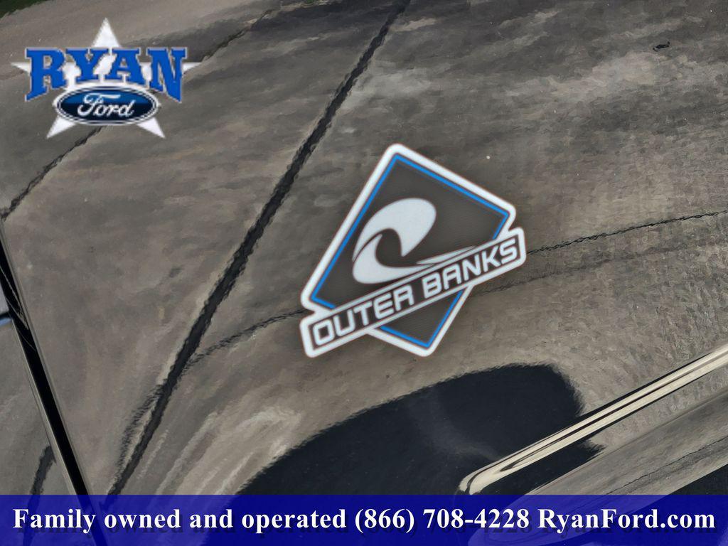 FORD BRONCO SPORT OUTER BANKS - 8