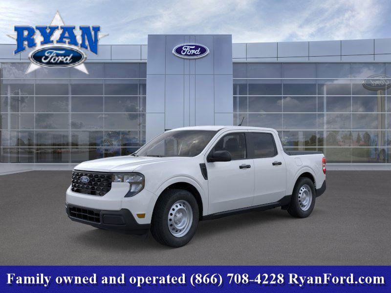 New 2026 Ford Maverick XL