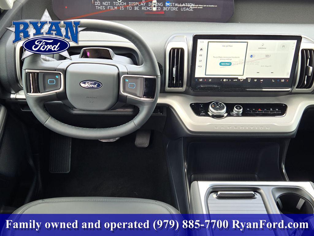 صورة مصغرة 19 لـ 2026 FORD EXPEDITION ACTIVE