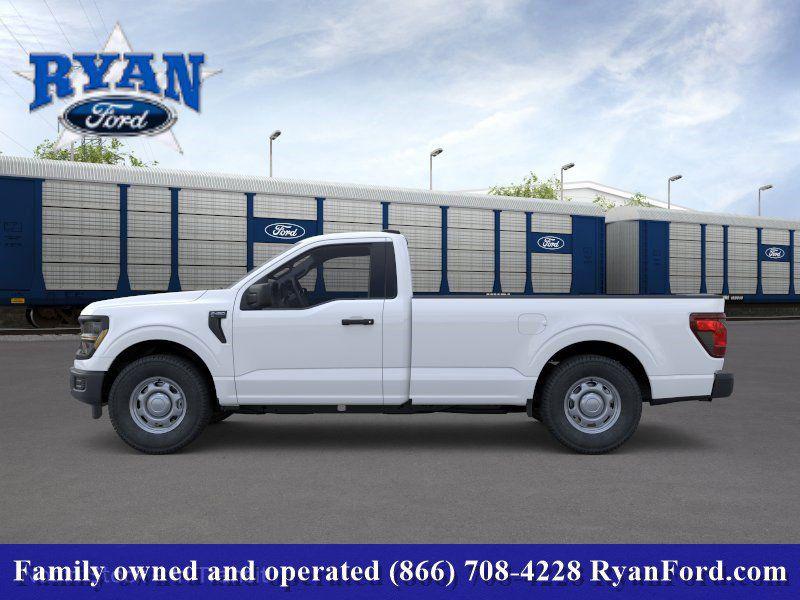FORD F-150 XL - 3