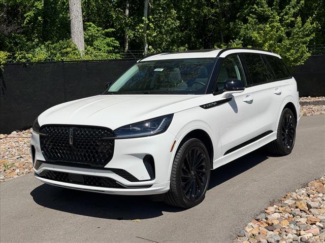 New 2026 Lincoln Aviator Reserve AWD