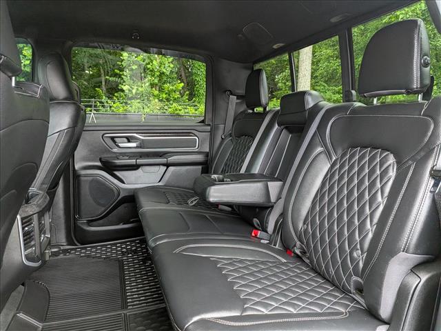 2021 RAM 1500 BIG HORN 缩略图 23
