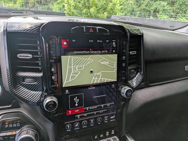 2021 RAM 1500 BIG HORN 缩略图 37