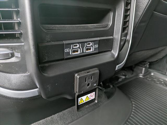 2021 RAM 1500 BIG HORN 缩略图 24