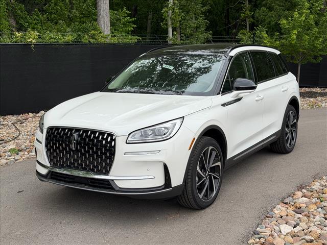 New 2026 Lincoln Corsair Reserve