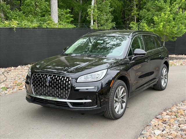 New 2026 Lincoln Corsair Grand Touring
