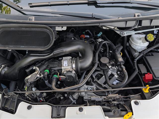 2023 FORD TRANSIT-350 350 照片 10