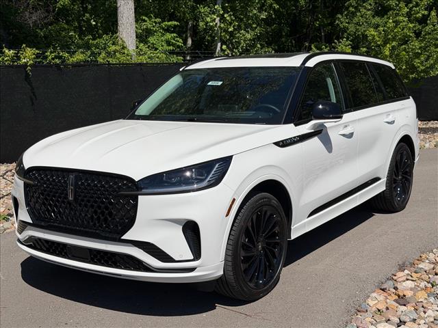New 2026 Lincoln Aviator Reserve AWD