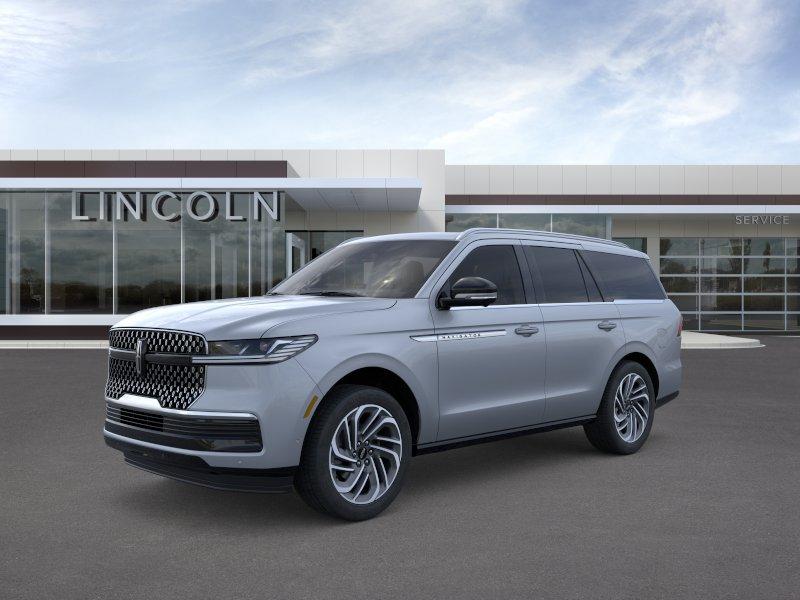 New 2026 Lincoln Navigator Reserve