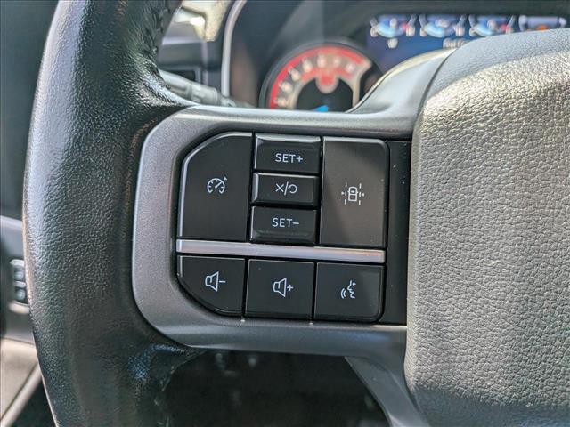 صورة مصغرة 38 لـ 2022 FORD F-150 XLT