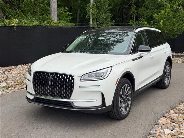 New 2026 Lincoln Corsair Reserve