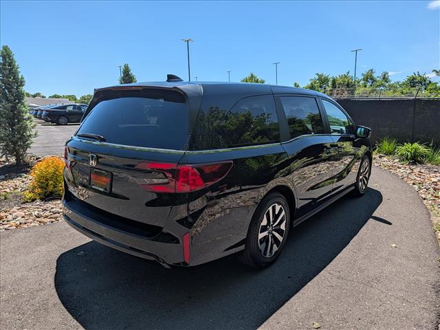 صورة 5 لـ 2025 Honda ODYSSEY EX-L