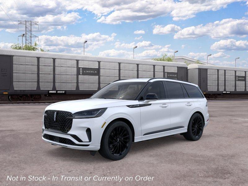 New 2026 Lincoln Aviator Reserve AWD