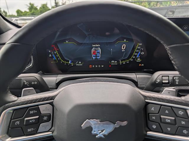 2024 FORD MUSTANG ECOBOOST PREMIUM 缩略图 31