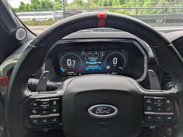 صورة مصغرة 47 لـ 2023 FORD F-150 RAPTOR