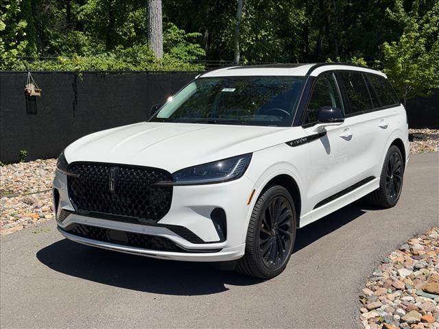 New 2026 Lincoln Aviator Reserve AWD