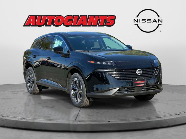 New 2026 Nissan Murano SL