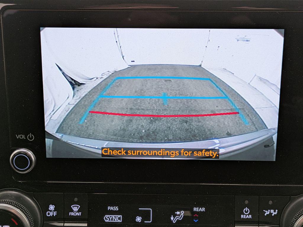 TOYOTA HIGHLANDER - 8