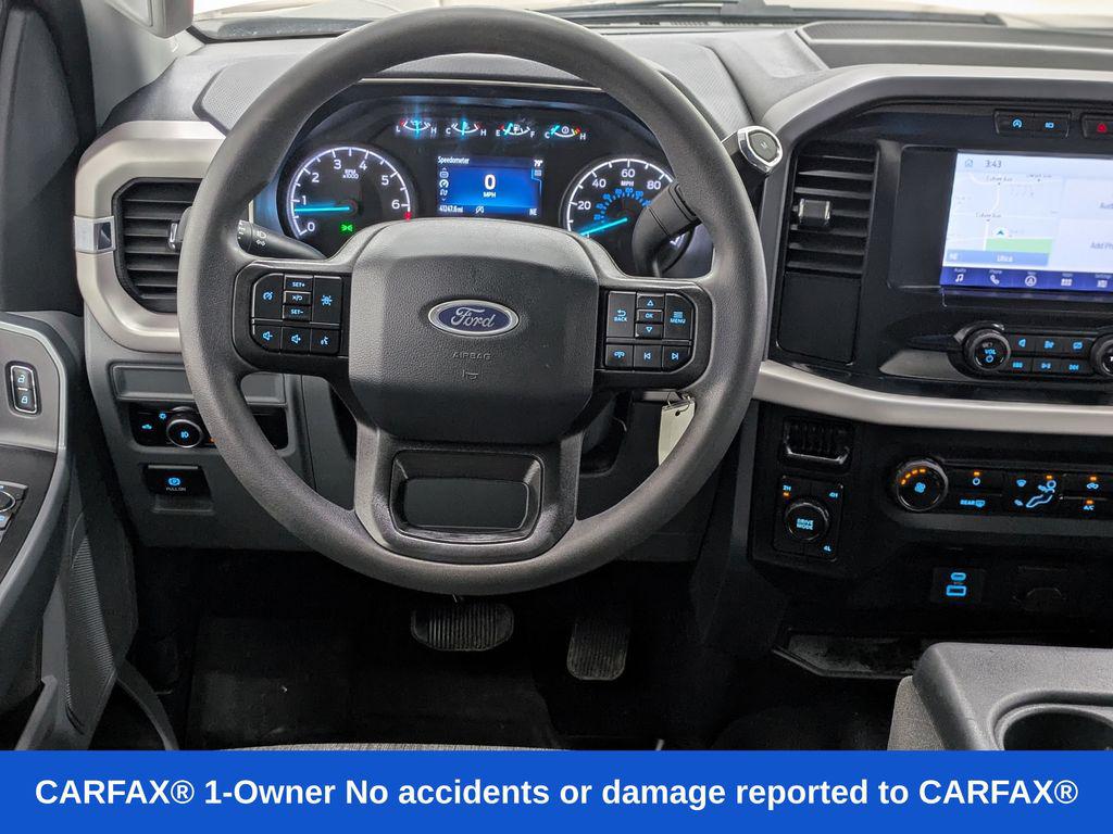 FORD F-150 XLT - 6