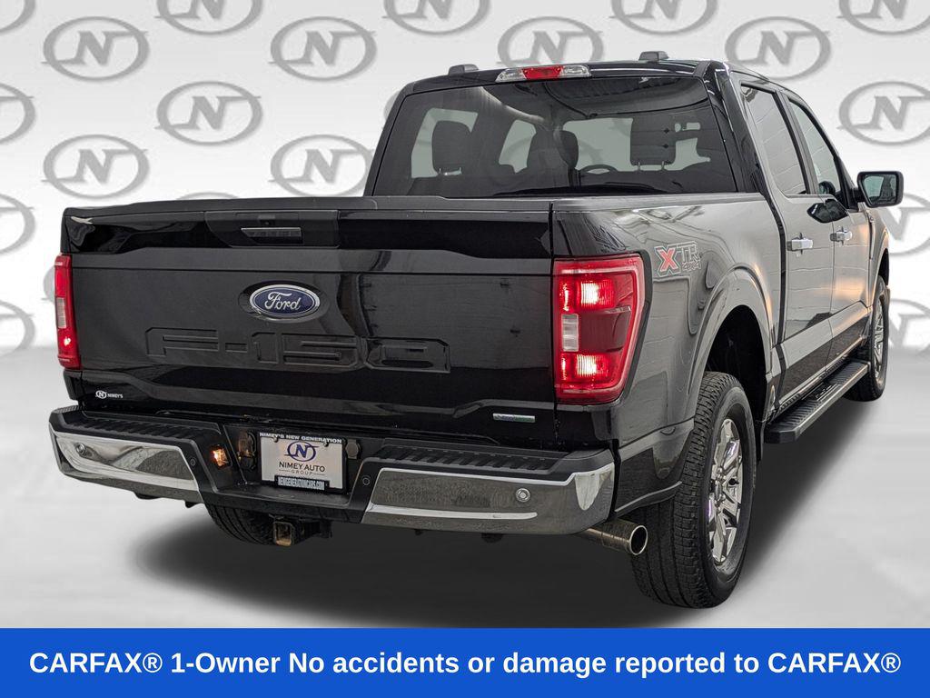FORD F-150 XLT - 3