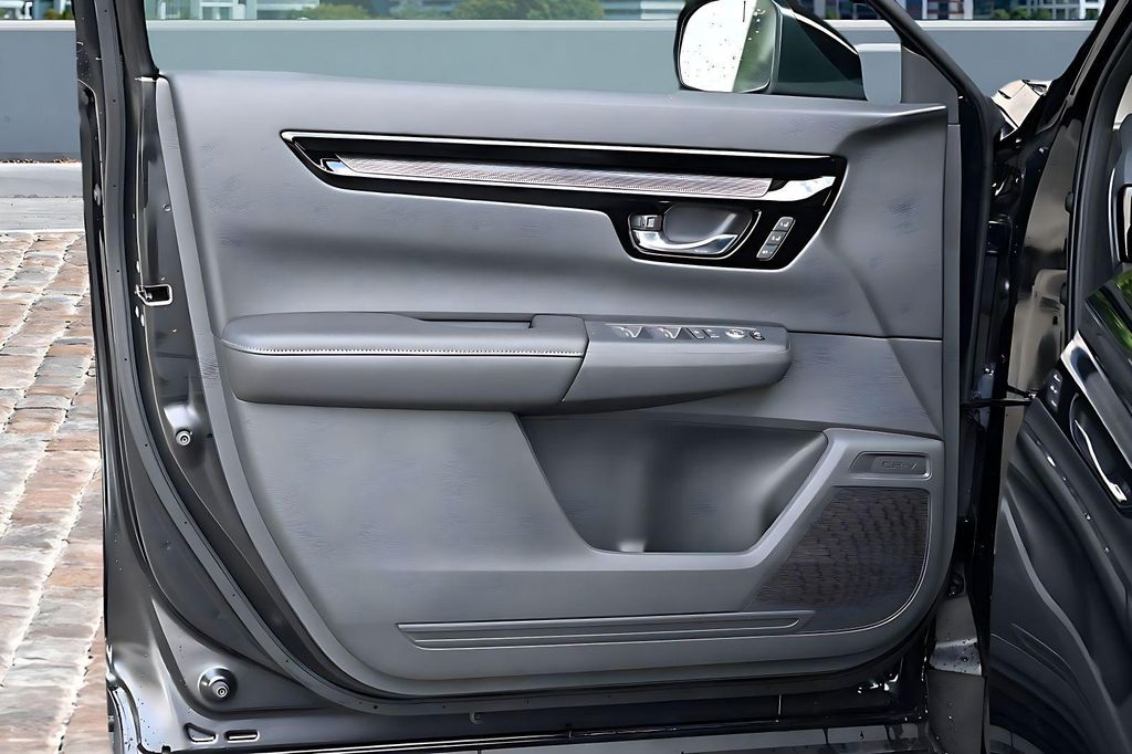 HONDA CR-V EX-L 2WD - 10