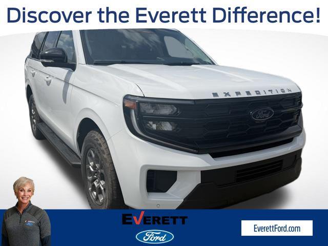 صورة 1 لـ 2026 FORD EXPEDITION ACTIVE