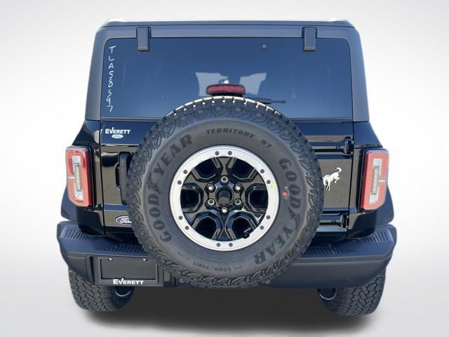 FORD BRONCO - 3