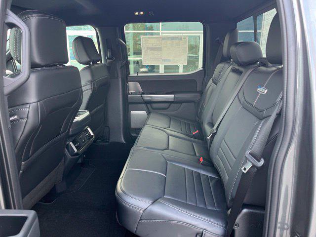 صورة مصغرة 5 لـ 2026 FORD F-150 PLATINUM