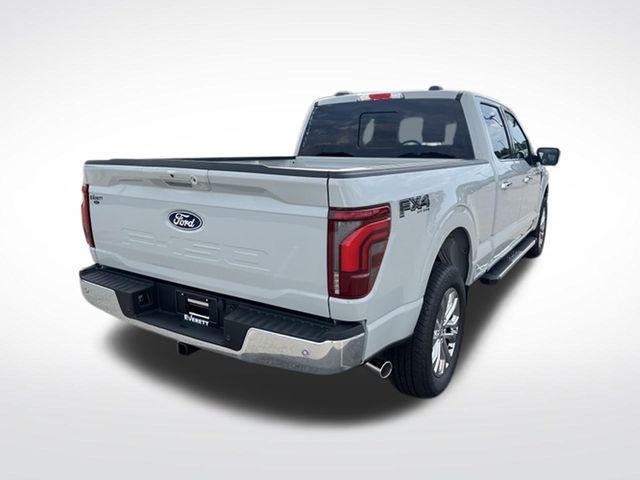صورة مصغرة 9 لـ 2026 FORD F-150 LARIAT