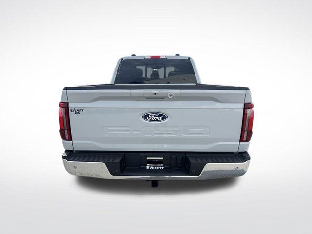 صورة مصغرة 8 لـ 2026 FORD F-150 LARIAT