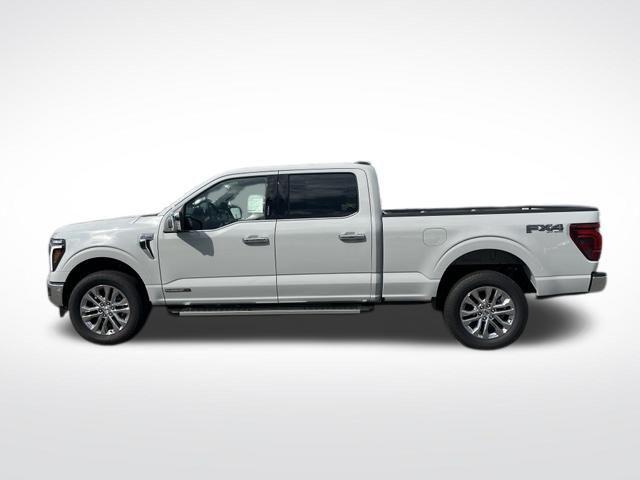 صورة 4 لـ 2026 FORD F-150 LARIAT