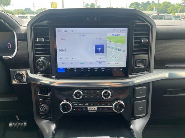 2026 FORD F-150 LARIAT 缩略图 13