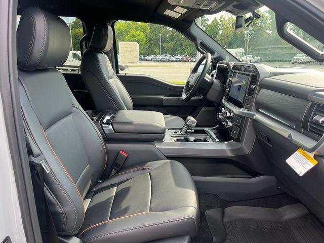 صورة مصغرة 11 لـ 2026 FORD F-150 LARIAT