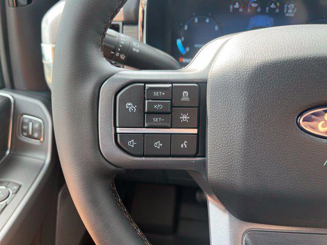 2026 FORD F-150 LARIAT 缩略图 18