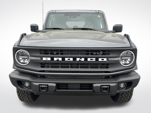 FORD BRONCO BIG BEND - 2