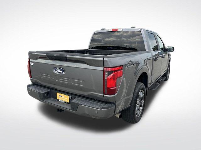 صورة 9 لـ 2025 FORD F-150 STX