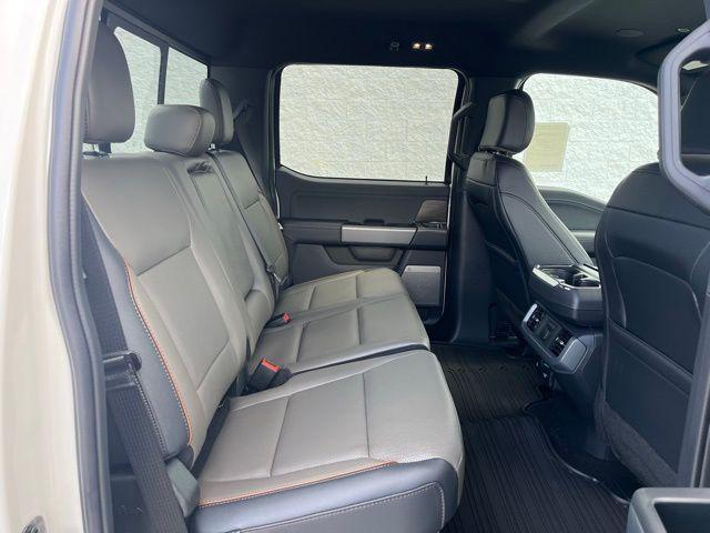 FORD F-150 LARIAT - 6