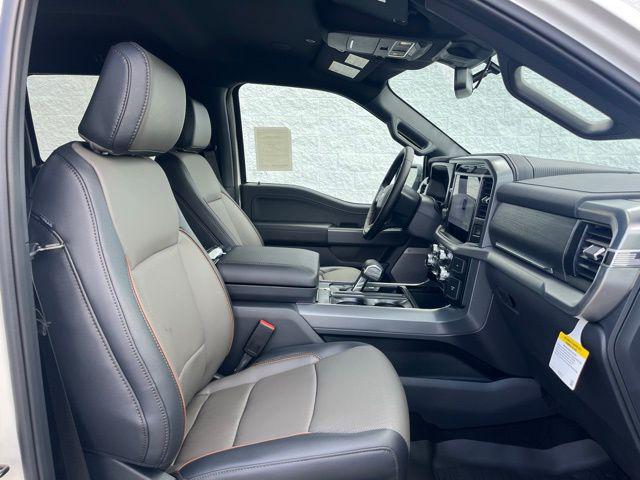 FORD F-150 LARIAT - 7