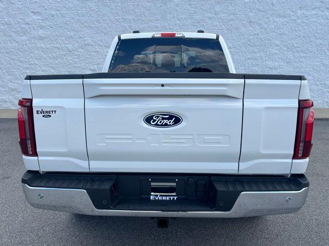 FORD F-150 LARIAT - 3