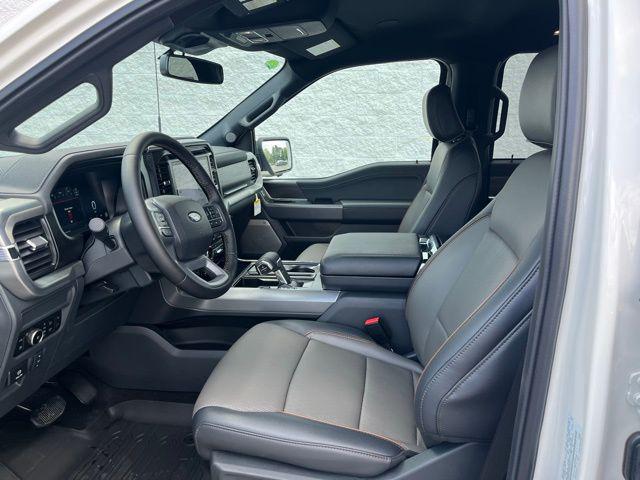 FORD F-150 LARIAT - 4