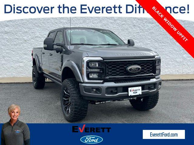 New 2026 Ford F-250 XLT