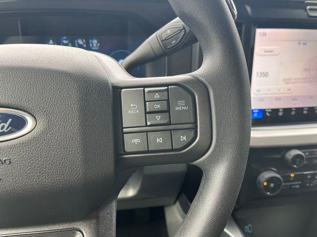 صورة مصغرة 13 لـ 2026 FORD F-250 XLT