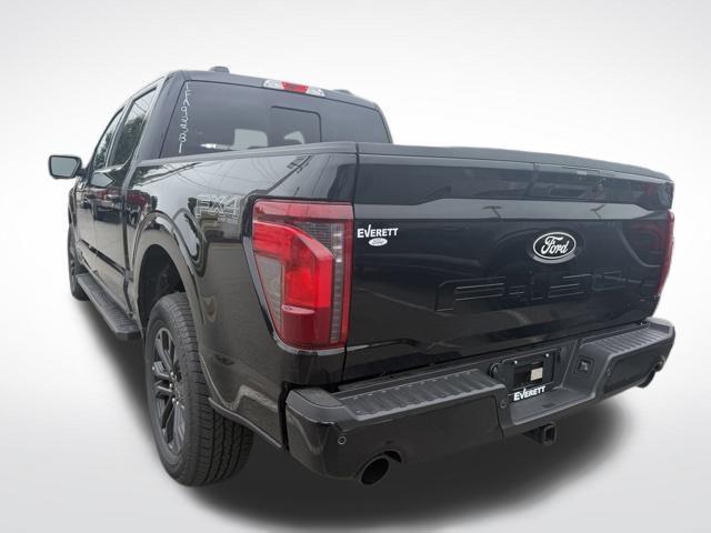 صورة 5 لـ 2026 FORD F-150 XLT