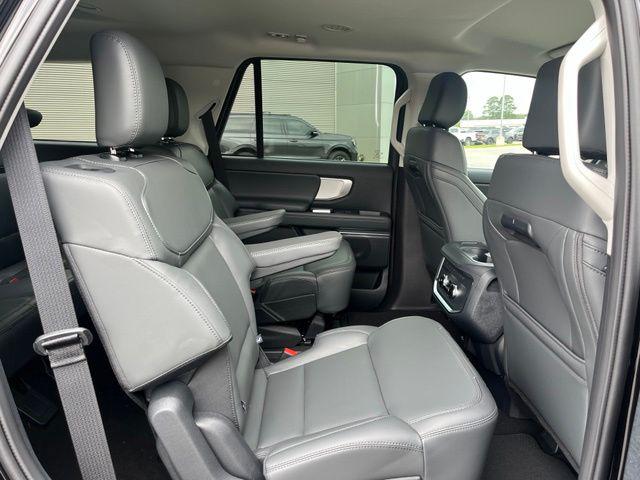 2026 FORD EXPEDITION ACTIVE — фото 10