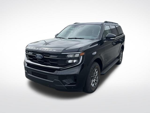 2026 FORD EXPEDITION ACTIVE — фото 3