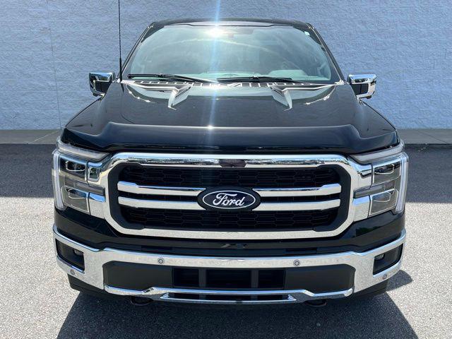 صورة 2 لـ 2026 FORD F-150 LARIAT