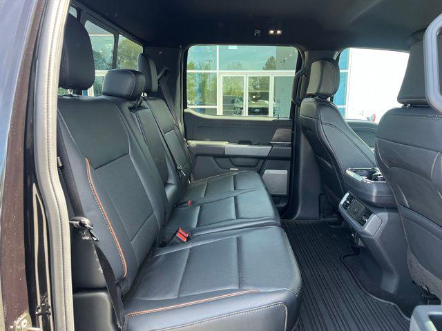 صورة 6 لـ 2026 FORD F-150 LARIAT