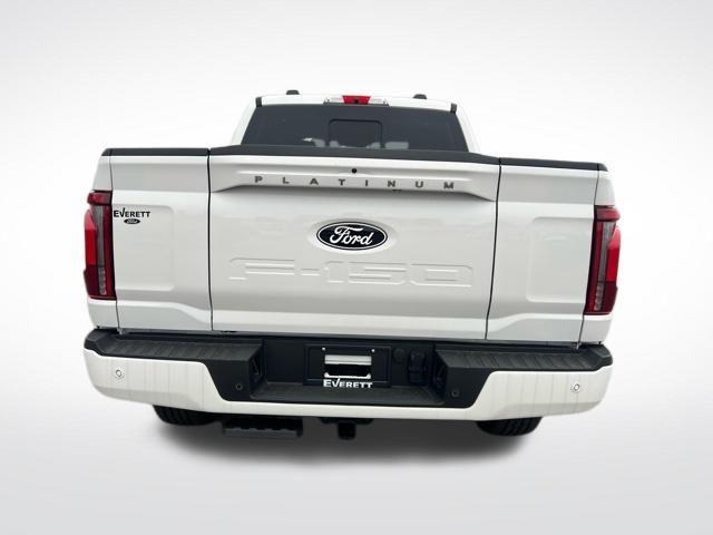 FORD F-150 PLATINUM - 3