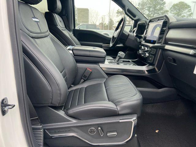 FORD F-150 PLATINUM - 5
