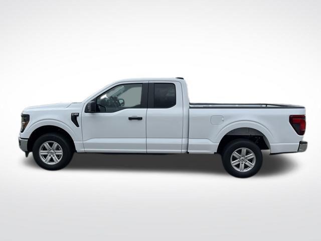 2026 FORD F-150 XL — фото 4